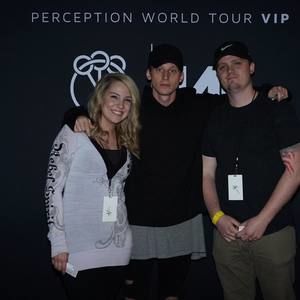 Meet your Posher, Jordan